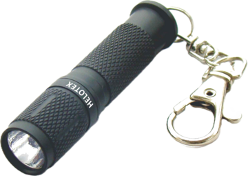 Helotex K1 Flashlight