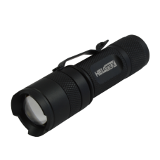 Helotex VG1 Flashlight
