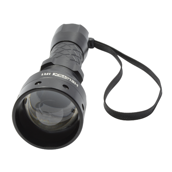 Helotex IR1 Infrared Illuminator
