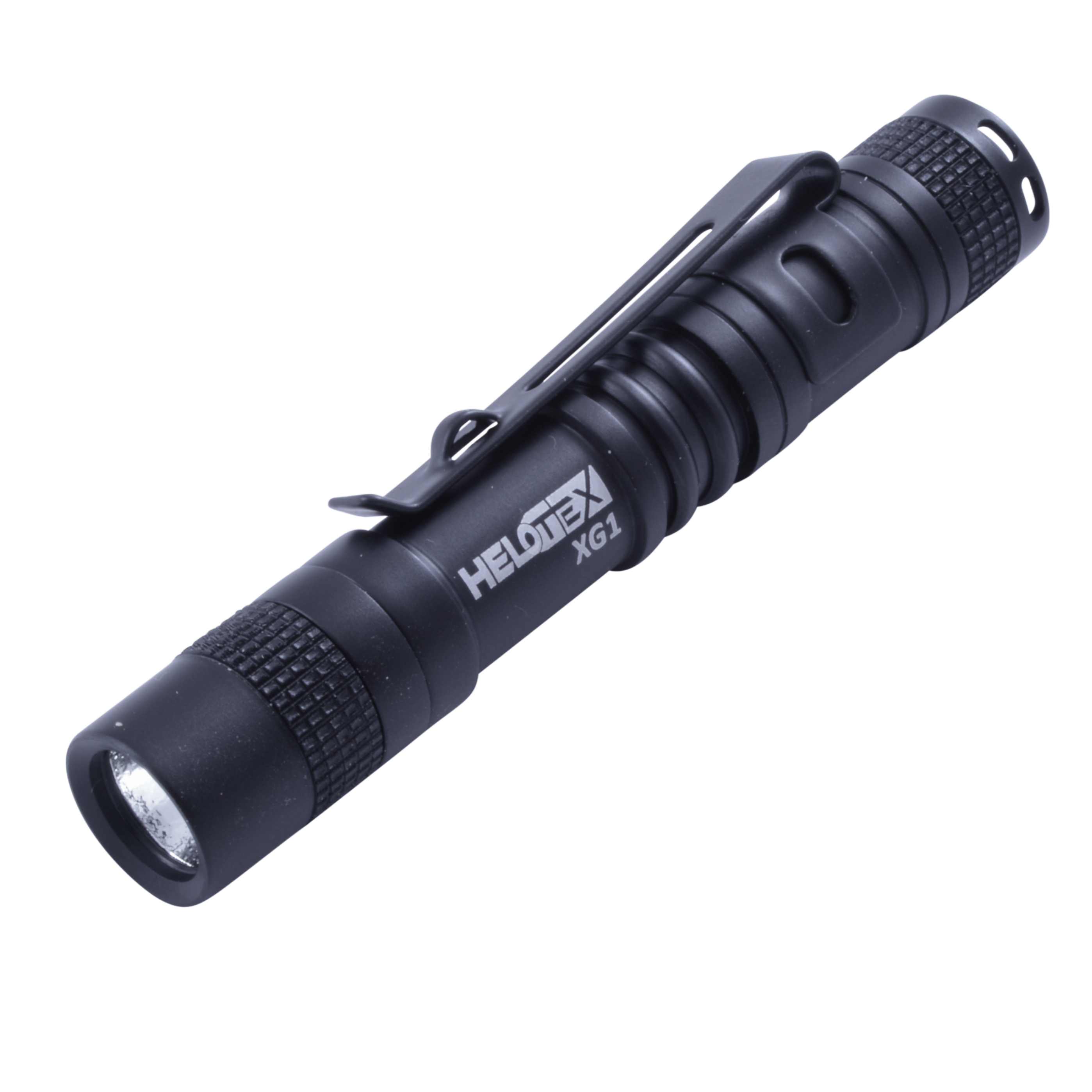 Helotex XG1 Flashlight